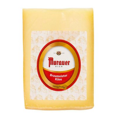 Bild von Obersteirische Molkerei Murauer Braumeisterkäse