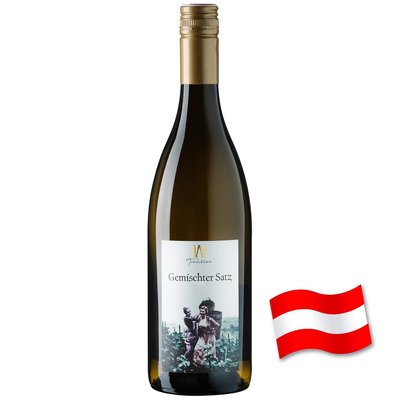 Bild von Wegenstein Klassik Gemischter Satz