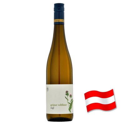 Bild von Nigl Grüner Veltliner