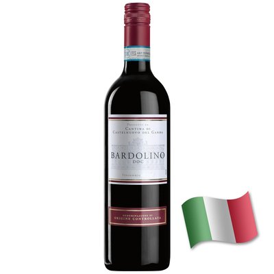 Bild von Cantina di Castelnuovo Bardolino DOC