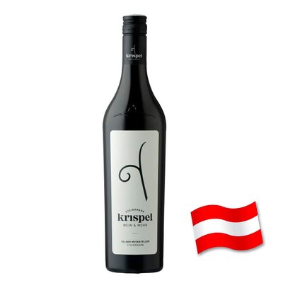 Bild von Krispel Gelber Muskateller Klassik