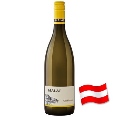 Bild von Malat Chardonnay
