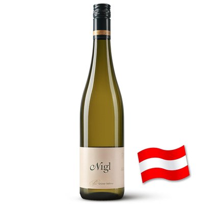 Bild von Nigl Grüner Veltliner Piri Kremstal