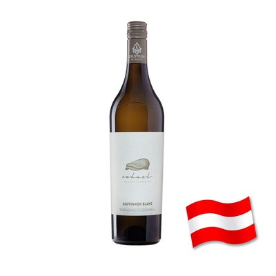 Bild von Scharl Sauvignon Blanc Klassik
