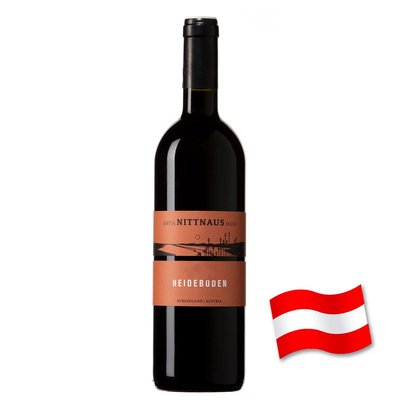 Bild von A&H Nittnaus Heideboden Rot