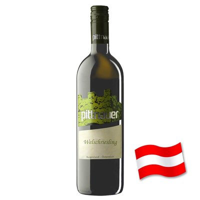Bild von Pittnauer Welschriesling