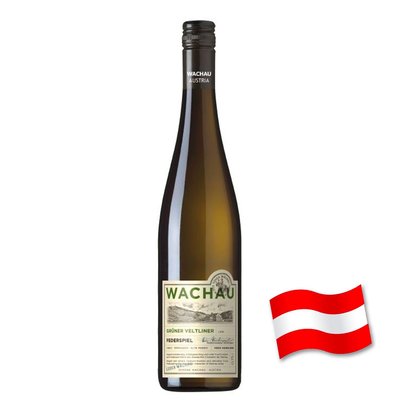 Bild von Domäne Wachau Grüner Veltliner Classic Federspiel