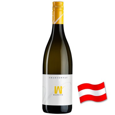 Bild von Wegenstein Chardonnay Klassik