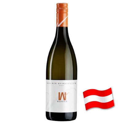 Bild von Wegenstein Klassik Gelber Muskateller