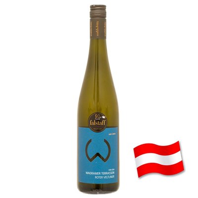 Bild von Waldschütz Roter Veltliner
