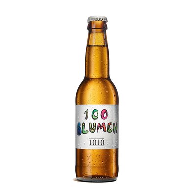 Bild von 100 Blumen 1010 Helles