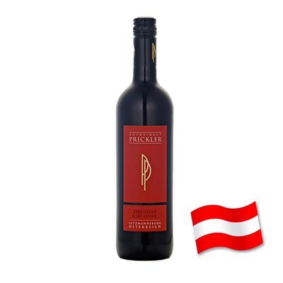 Bild von Prickler Zweigelt Kirchner