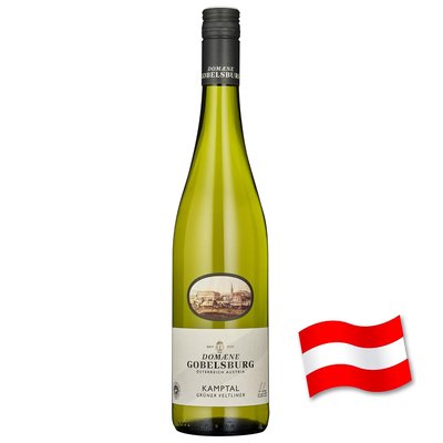 Bild von Domäne Gobelsburg Grüner Veltliner