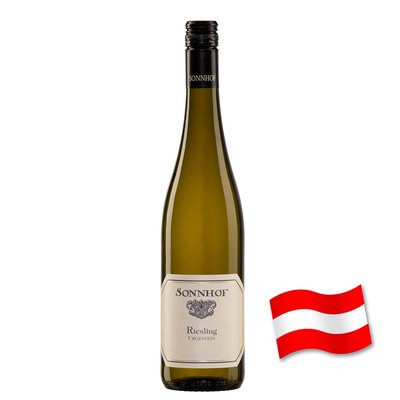 Bild von Sonnhof Jurtschitsch Riesling Urgestein