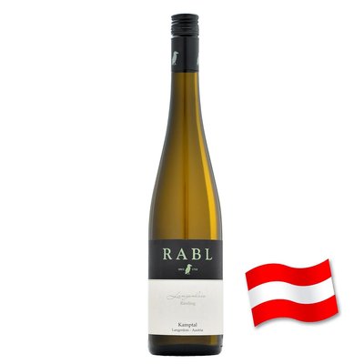 Bild von Rabl Riesling Langenlois