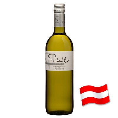 Bild von Pleil Gr. Veltliner Weinviertel DAC
