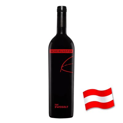 Bild von Scheiblhofer The Zweigelt