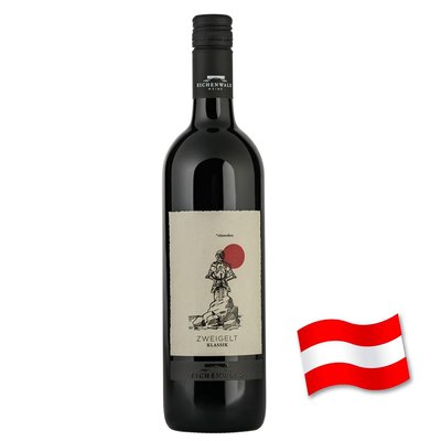 Bild von Eichenwald Zweigelt Klassik