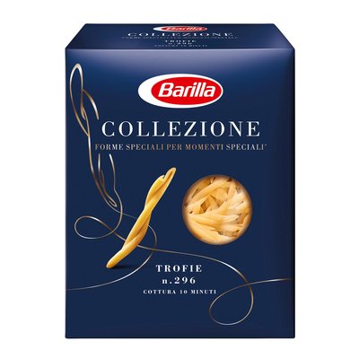 Bild von Barilla Collezione Trofie