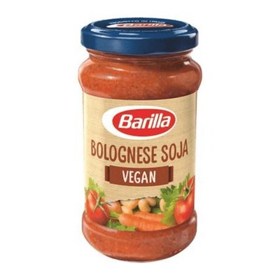Bild von Barilla Soja Bolognese