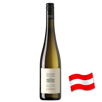 Bild von Domäne Wachau Grüner Veltliner Liebenberg Federspiel