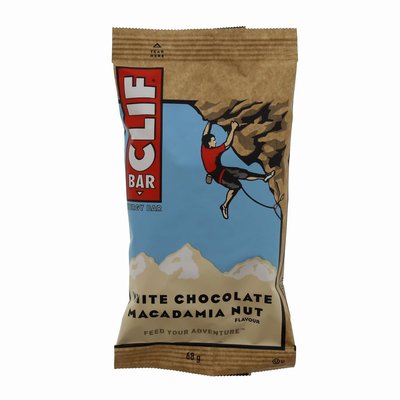 Bild von Clif Bar Macadamia-Nüsse