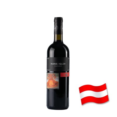 Bild von Hans Igler Vulcano