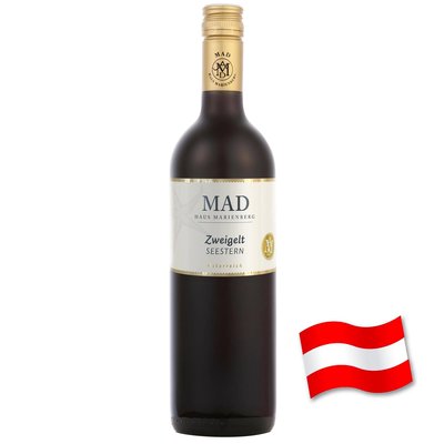 Bild von Mad Zweigelt Seestern