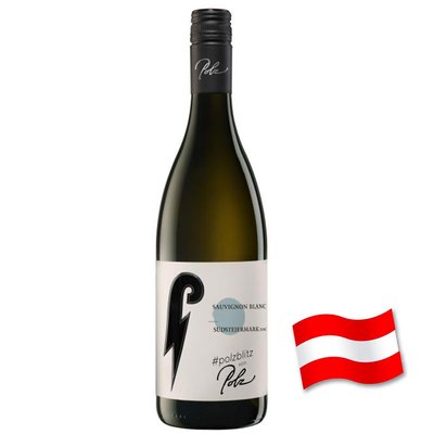 Bild von Polz Polzblitz Sauvignon Blanc