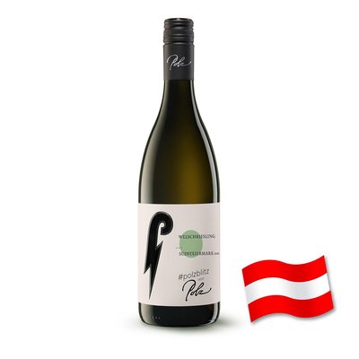 Bild von Polz Polzblitz Welschriesling