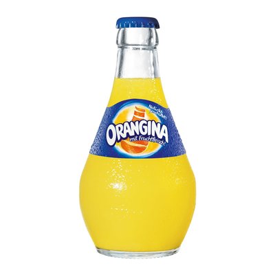 Bild von Orangina