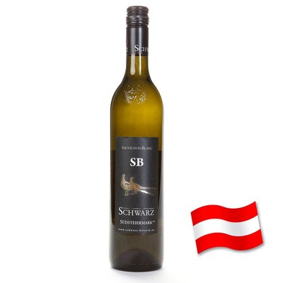 Bild von Schwarz Sauvignon Blanc Klassik