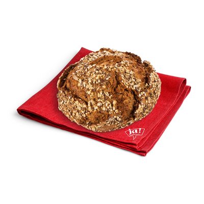 Bild von Ja! Natürlich Vollkornlaib