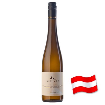 Bild von Alphart Chardonnay vom Berg