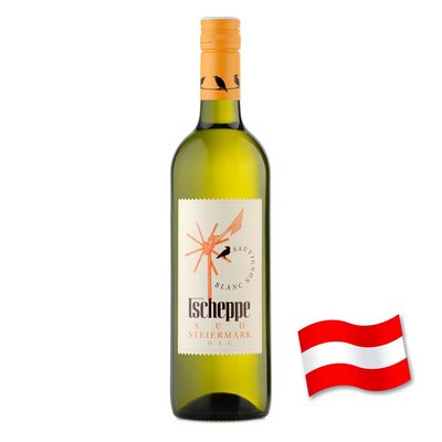 Bild von Tscheppe Sauvignon Blanc Südsteiermark DAC
