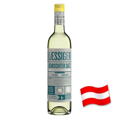 Bild von Edlmoser Laessiger Gemischter Satz