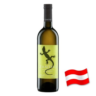 Bild von Zantho Welschriesling