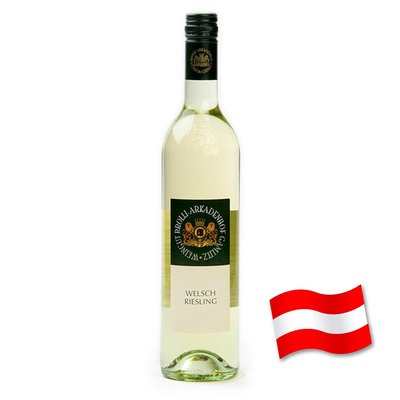 Bild von Brolli Welschriesling