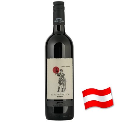 Bild von Eichenwald Blaufränkisch Klassik