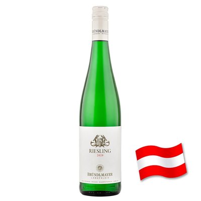 Bild von Bründlmayer Riesling