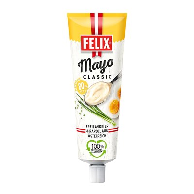 Bild von Felix Mayonnaise 80%