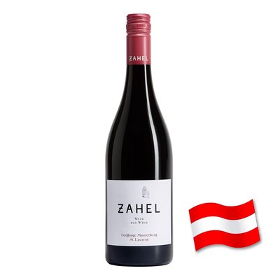 Bild von Zahel St. Laurent Maurerberg Demeter