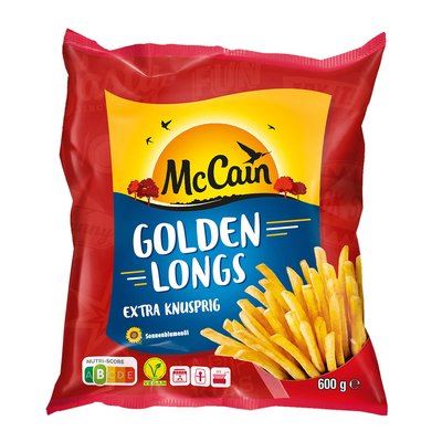 Bild von McCain Golden Longs