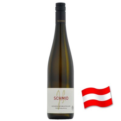 Bild von Schmid Gelber Muskateller Galgenberg