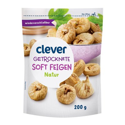 Bild von Clever Feigen