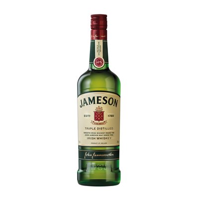 Bild von Jameson Irish Whiskey
