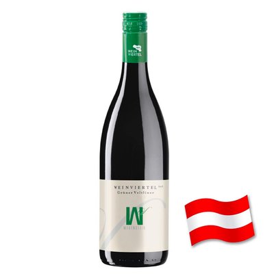 Bild von Wegenstein Gr. Veltliner Weinviertel DAC