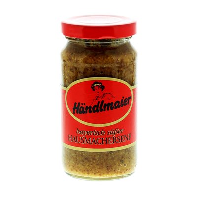 Bild von Händlmaier Hausmachersenf