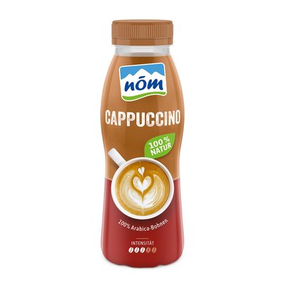 Bild von nöm Cappuccino