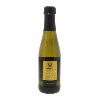 Bild von Tallero Prosecco DOC Baby Frizzante
